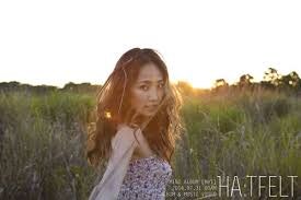 [MUSIC] 원더걸스 예은(HA:TFELT)의 첫 솔로 앨범-Me? 색다른 느낌의 곡들로 가득찬 앨범!