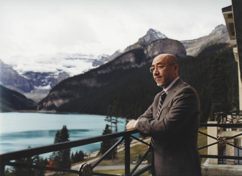유키 구라모토 Lake Louise l Meditation l Second Romance 뉴에이지 음악의 거장