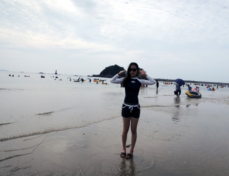  충남여행/안면도여행/안면도펜션추천 볼거리 놀거리 가득한 태안 곰섬황토펜션에서의 하루와 안면도 체험기!