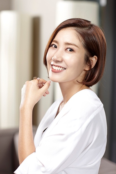 유호정, '슈퍼맨이 돌아왔다' 내레이션 합류