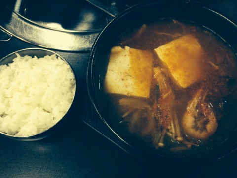  둔산동 동태찜 강남 동태찜