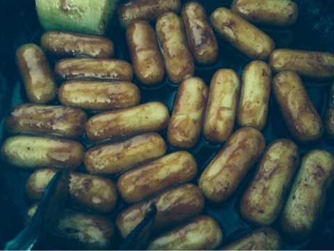  떡볶이