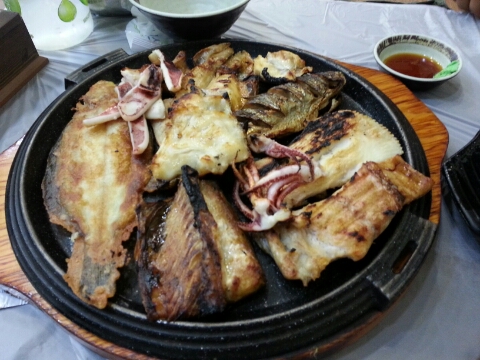  봉포 속초 양양