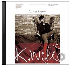 K.will 케이윌 - 니가 필요해 (가사,듣기,라이브,MV) I need you