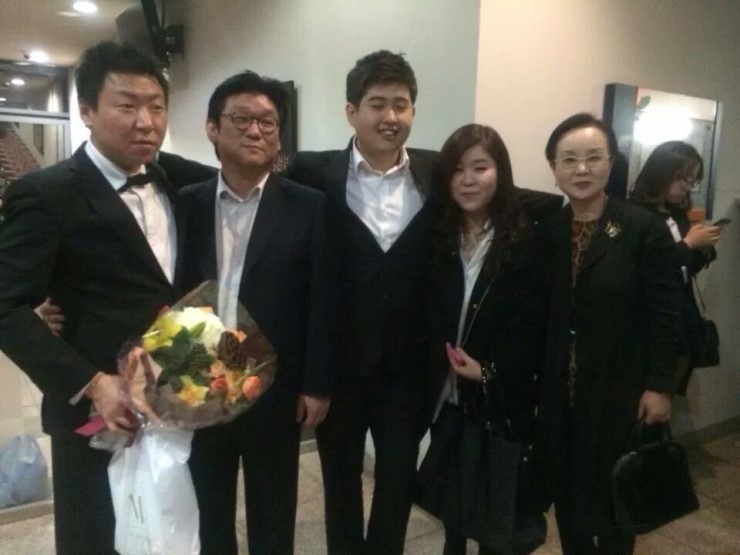 Cellist 임재성(KNUA CELLO ENSEMBLE/2014-04-15) Cellist 임재성(KNUA CELLO ENSEMBLE/2014-04-15)
