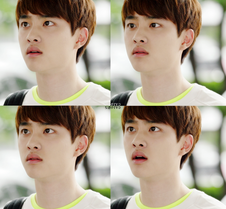 괜사 디오 나이가 지금으로 치면 98년생이라고...?!! | 인스티즈