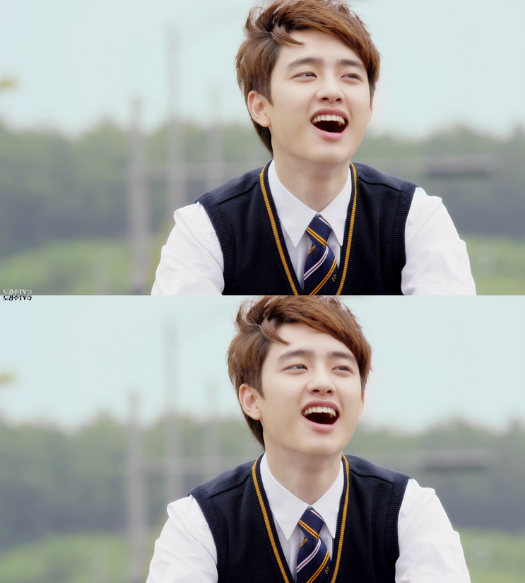 괜사 디오 나이가 지금으로 치면 98년생이라고...?!! | 인스티즈