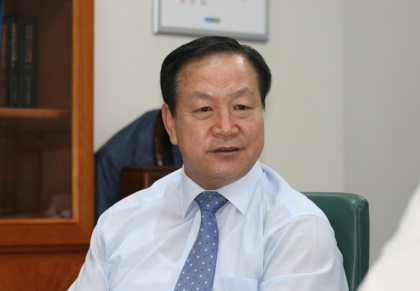 ì¸í„°ë·° í•œê¸°í˜¸ êµ­íšŒì˜ì› ì „ ìœ¡êµ°êµìœ¡ì‚¬ë ¹ê´€ ë„¤ì´ë²„ ë¸