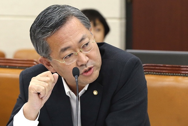 [국정감사 보도자료5] 말뿐인 <b>퇴직공직자 재취업</b>심사 강화?