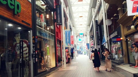  제주 뉴발란스키즈,뉴발키즈 가 생겼어요!