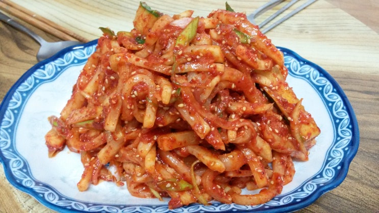  오늘의점심