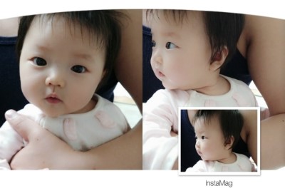 추억놀이중~