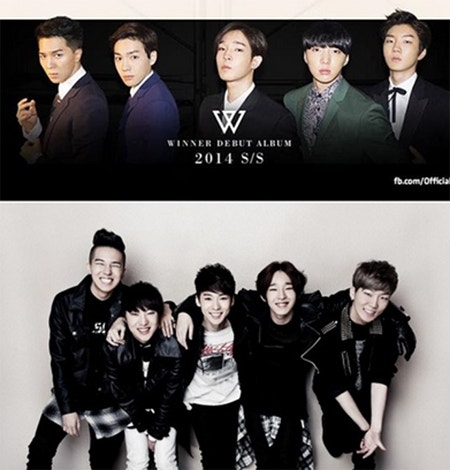 위너(WINNER)-공허해 듣기/가사/뮤직비디오