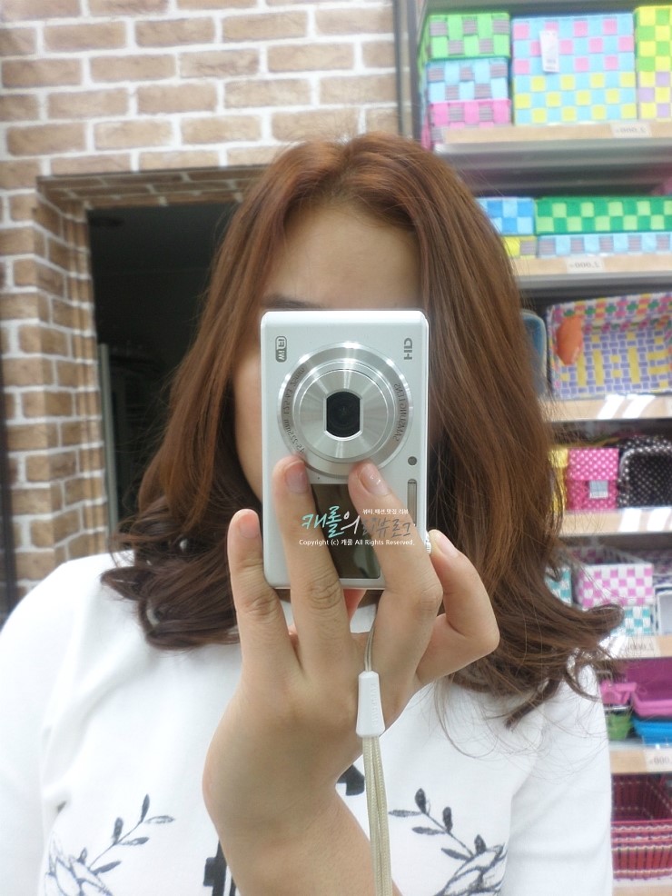 여자염색잘하는곳 임가이헤어 야탑점에서 공효진머리로 염색했어요 ~ 