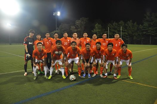 2014. 8. 24 FC환철 vs 근사모 2014. 8. 24 FC환철 vs 근사모