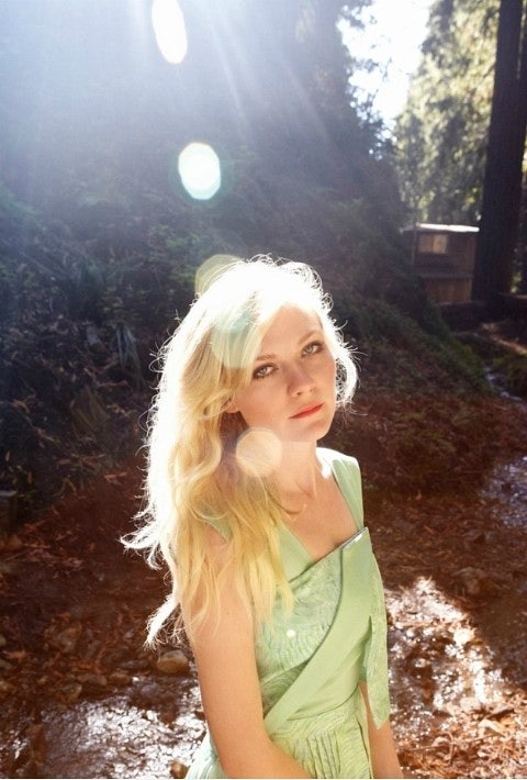 키얼스틴 던스트 [Kirsten Dunst]