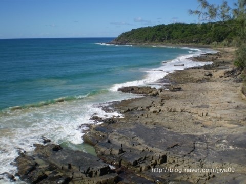  Noosa  . 2007