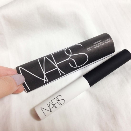  [NARS]나스 스머지 프루프 아이섀도우 베이스/나스 아이프라이머/아이프라이머추천