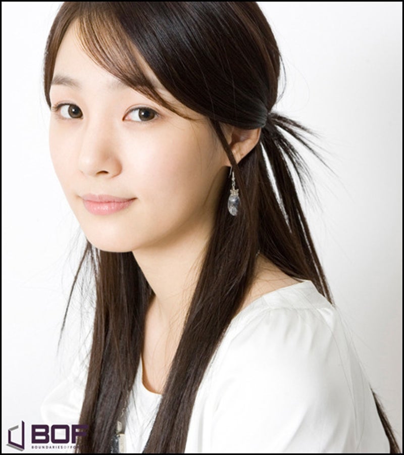 ★유설아, 웅진그룹 차남과 결혼 / 유설아 사진모음