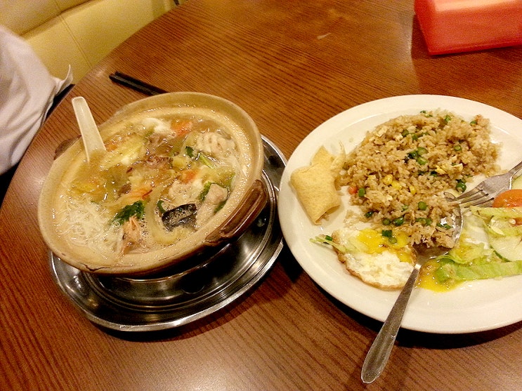  2014.7.17-21 코타키나발루 자유여행 2일 [코타키나발루맛집, 코타키나발루원보르네오쇼핑몰, 원보르네오쇼핑몰맛집, 코타키나발루현지음식]