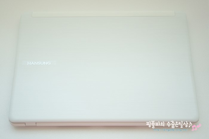 &lt;한성컴퓨터&gt; U44X ForceRecon 2555SH 노트북 구입!