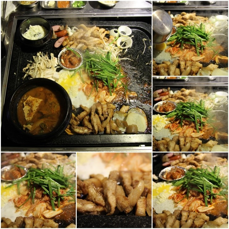  [경희대 맛집] 경희대 고기집 서래판