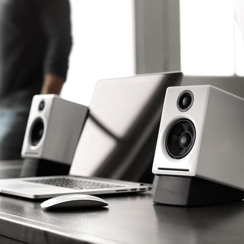  [Audioengine] Audioengine A2+ 오디오엔진 A2 PLUS Speaker 광주애플.
