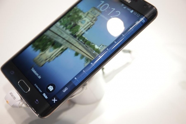 삼성전자 갤럭시노트 엣지 (Galaxy Note Edge) 시연 영상 ( handson ) 삼성전자 갤럭시노트 엣지 (Galaxy Note Edge) 시연 영상 ( handson )