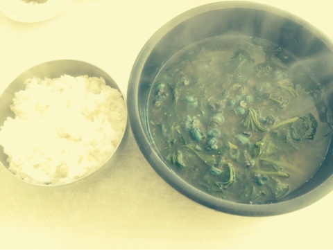  탄방동 맛집 남선올갱이