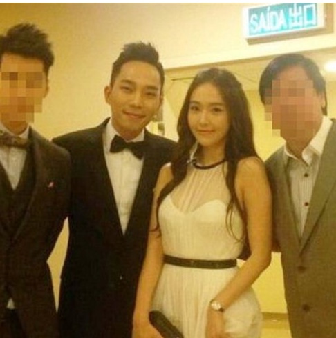 <b>제시카 결혼설</b>...아이돌 미씨가 또 탄생하나요??