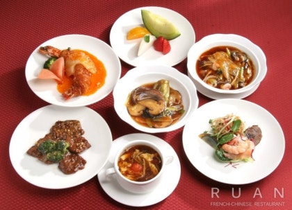 중국 음식 사진과 설명