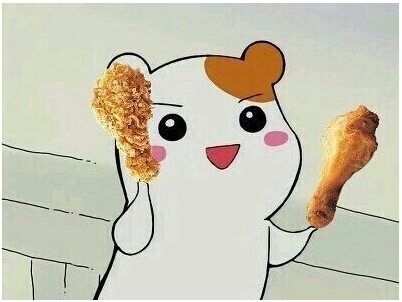 모모치킨 이미지