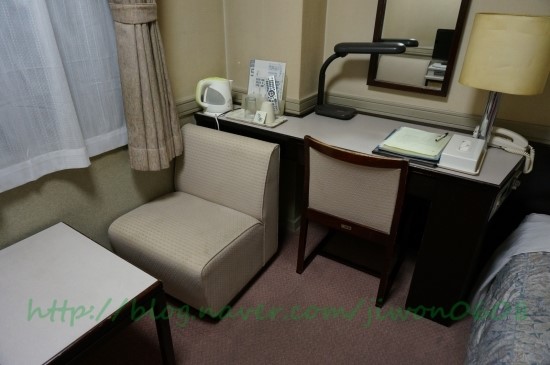  기슈철도 오사카 우메다 호텔 KISHU Railway OSAKA HOTEL