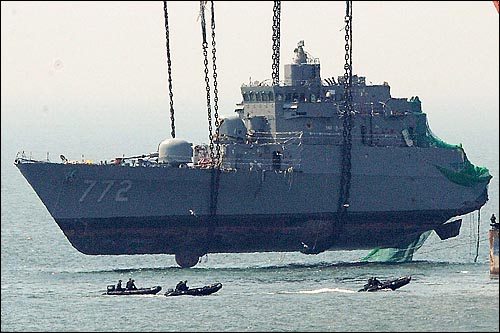  2010년 5월 21일 수양록