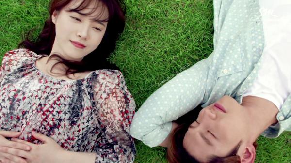<b>동방신기 최강창민</b>, 구혜선 출연 - Beatburger 비트버거... 