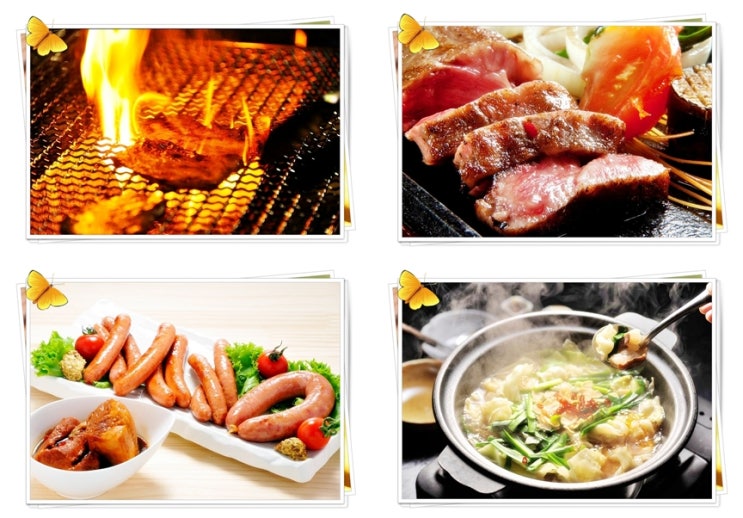  가을은 식욕의 계절 그리고, 살찌지 않는 요령