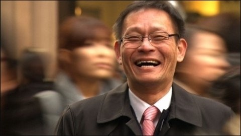 외로웠던 천재 김웅용 공학 박사