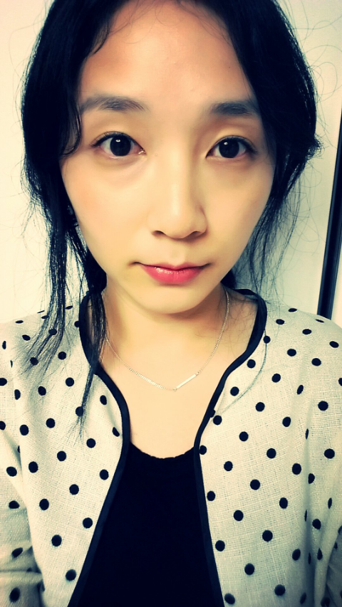 속눈썹 연장♡