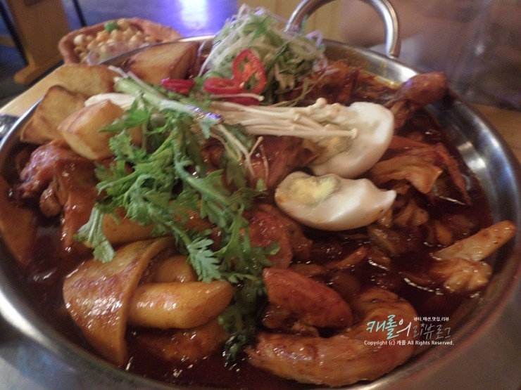인천맛집 ) 인천서구포장마차 국대포차 검단점 