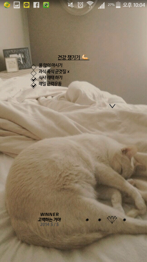  [투두리팩] 투두리스트 리팩 블랙 Ver.