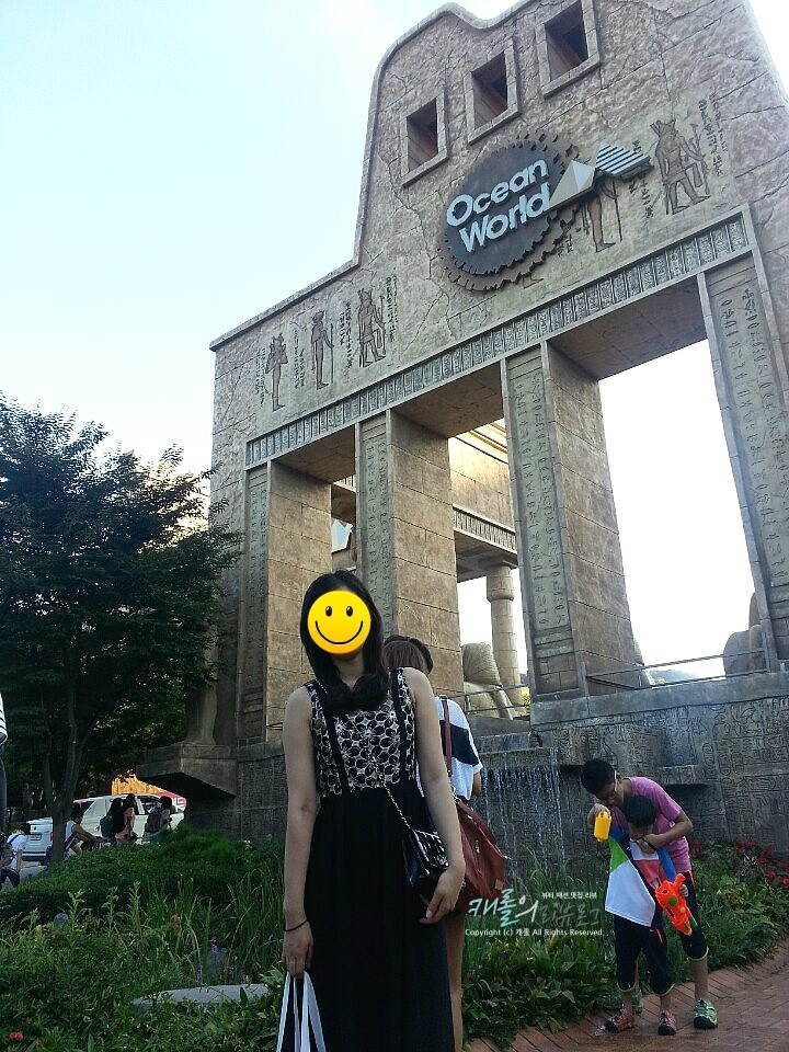 패션풀에서 베스트셀러상품 롱쉬폰원피스 구매헀어요~ 