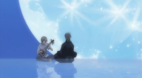 나츠메우인장 夏目友人帳 10화 네이버 블로그