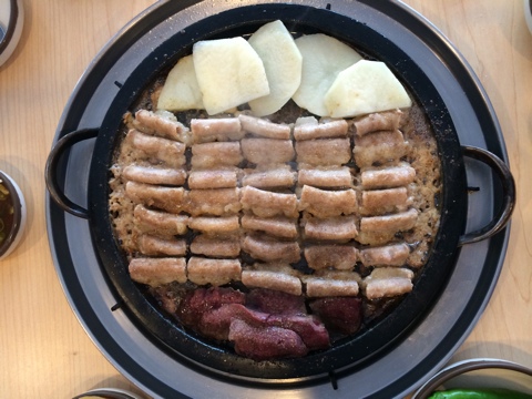  [합정]곱마니 착한한우곱창