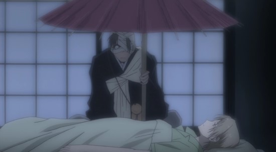 나츠메우인장 夏目友人帳 10화 네이버 블로그