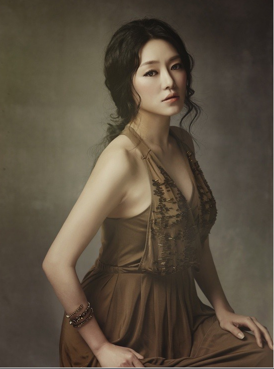 차지연 / 그대는 어디에, 열애, 애수, 살다보면 ... 뮤지컬배우 차지연 그녀의 폭발적인 가창....