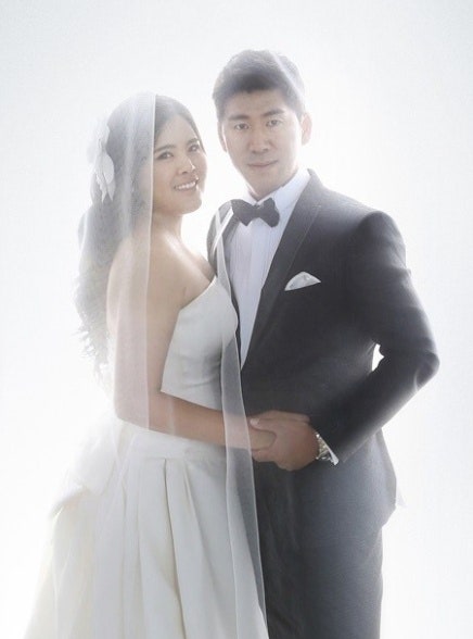 박인비 남기협 결혼 소식 골프여제다운 아름다운 모습 - 광주결혼식