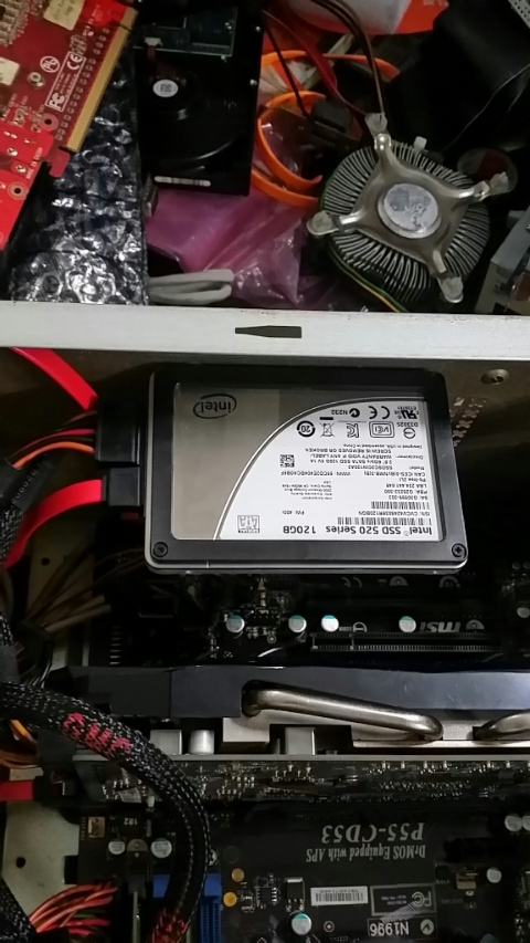  익산 ssd 장착 전문점  자  우리모두  컴퓨터에  날개를  달아보아요  ㅅㅅ