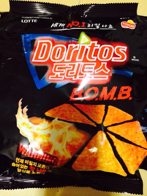  롯데 도리토스