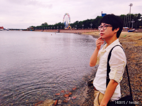 140815 러시아 블라디보스톡 여행 140815 러시아 블라디보스톡 여행