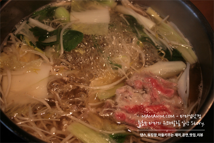  수원 인계동맛집 스푼더마켓... 샤브샤브 무한리필... 재방문 100%